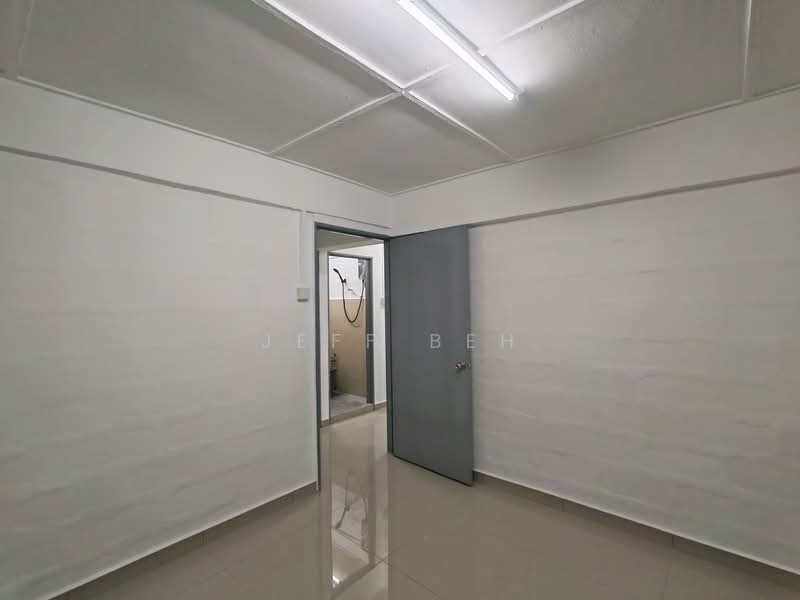 Flat for Rent at Taman Setapak Indah Jaya - Jeff Beh - Interior - PropertyGuru.com.my