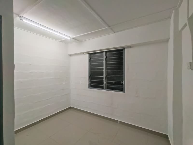 Flat for Rent at Taman Setapak Indah Jaya - Jeff Beh - Interior - PropertyGuru.com.my