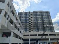 For Sale - Kota Warisan Sepang