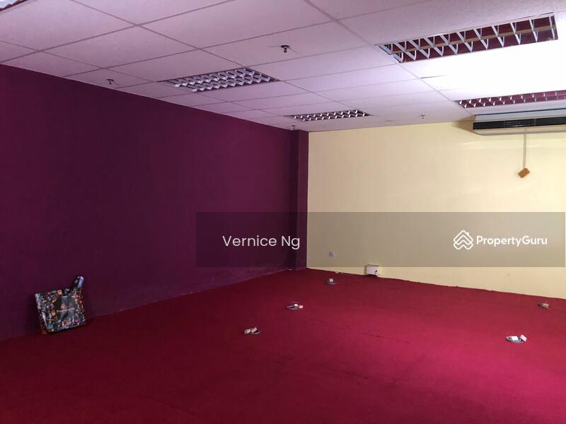 For Sale - MENARA UNCANG EMA UE3, PUSAT PERNIAGAAN VIVA