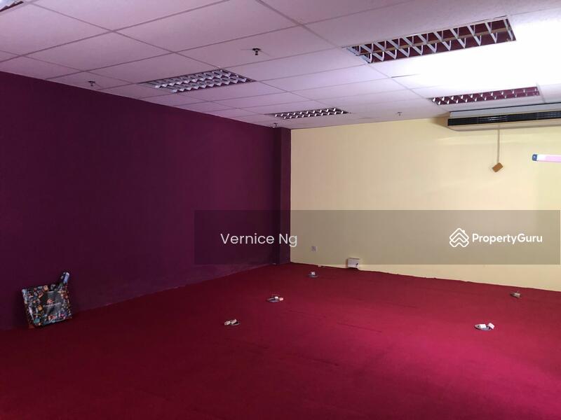 For Sale - MENARA UNCANG EMA UE3, PUSAT PERNIAGAAN VIVA