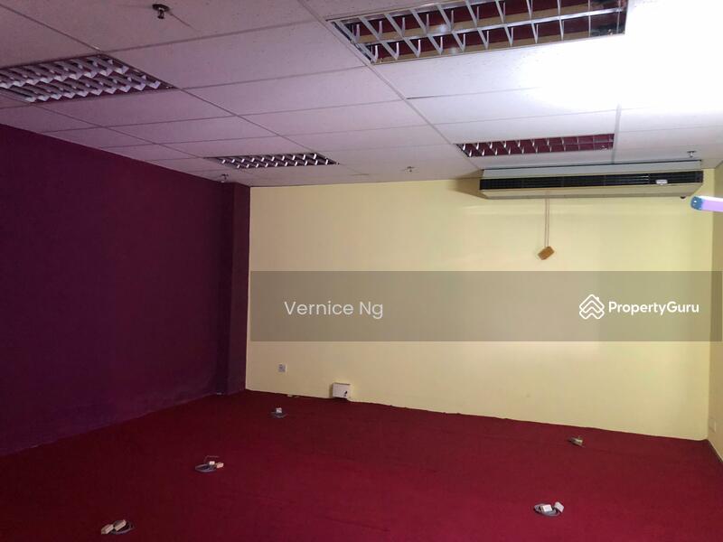 For Sale - MENARA UNCANG EMA UE3, PUSAT PERNIAGAAN VIVA