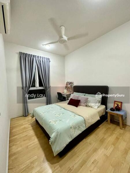 Untuk Dijual - Nilai Full Loan Siap Bina tahun 2025 Rumah Selangorku Sepang Salak Tinggi