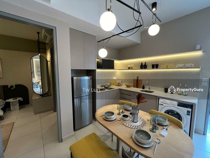For Sale - RedEarth @ Genting Xintiandi