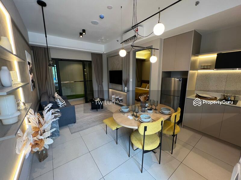 For Sale - RedEarth @ Genting Xintiandi