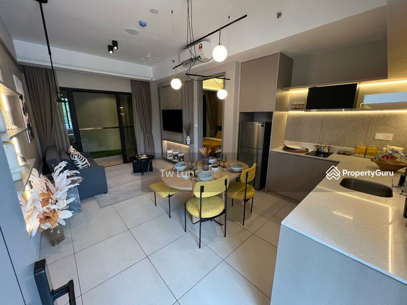 For Sale - RedEarth @ Genting Xintiandi