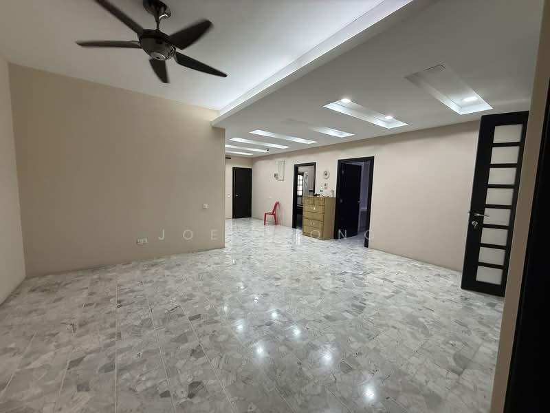 Semi-Detached House for Rent in Taman Overseas Union (Taman Oug) (Jalan Klang Lama (Old Klang Road)) - Joey Wong - Living Room - PropertyGuru.com.my