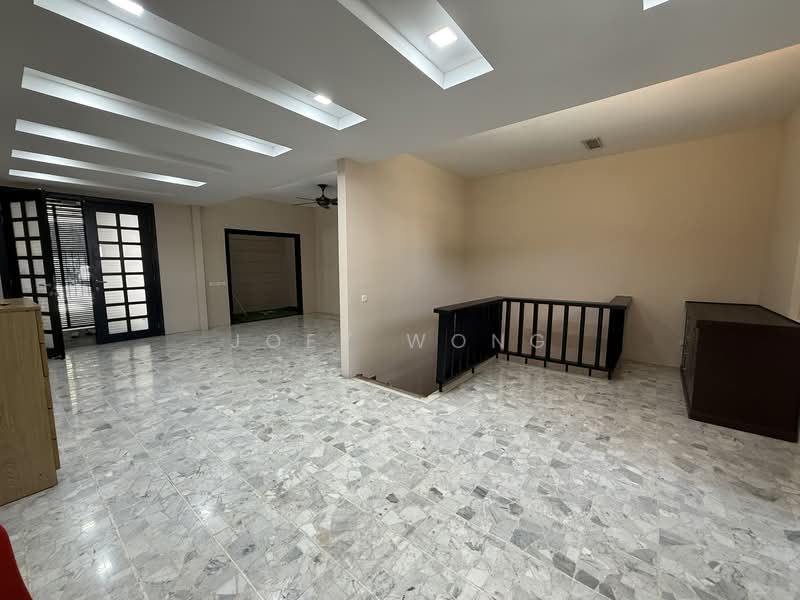 Semi-Detached House for Rent in Taman Overseas Union (Taman Oug) (Jalan Klang Lama (Old Klang Road)) - Joey Wong - Interior - PropertyGuru.com.my