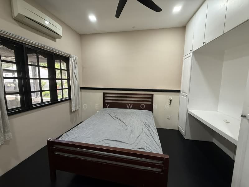 Semi-Detached House for Rent in Taman Overseas Union (Taman Oug) (Jalan Klang Lama (Old Klang Road)) - Joey Wong - Bedroom - PropertyGuru.com.my