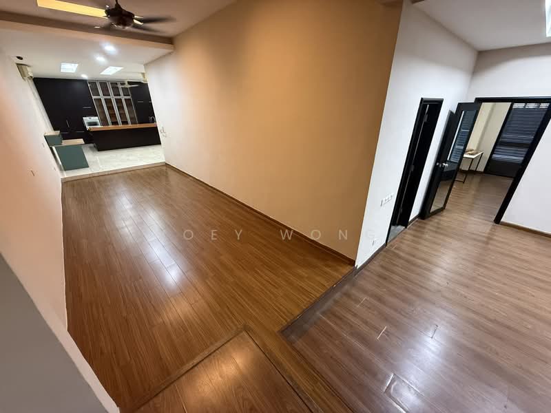 Semi-Detached House for Rent in Taman Overseas Union (Taman Oug) (Jalan Klang Lama (Old Klang Road)) - Joey Wong - Interior - PropertyGuru.com.my