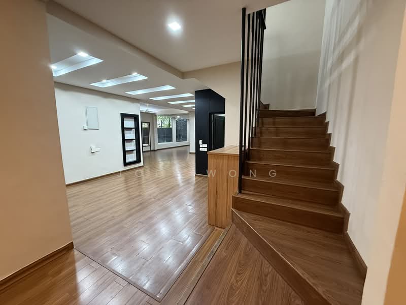 Semi-Detached House for Rent in Taman Overseas Union (Taman Oug) (Jalan Klang Lama (Old Klang Road)) - Joey Wong - Interior - PropertyGuru.com.my