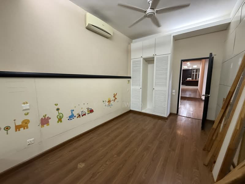 Semi-Detached House for Rent in Taman Overseas Union (Taman Oug) (Jalan Klang Lama (Old Klang Road)) - Joey Wong - Bedroom - PropertyGuru.com.my