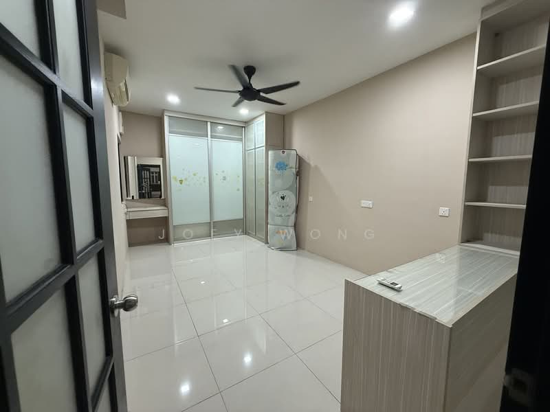 Semi-Detached House for Rent in Taman Overseas Union (Taman Oug) (Jalan Klang Lama (Old Klang Road)) - Joey Wong - Bedroom - PropertyGuru.com.my