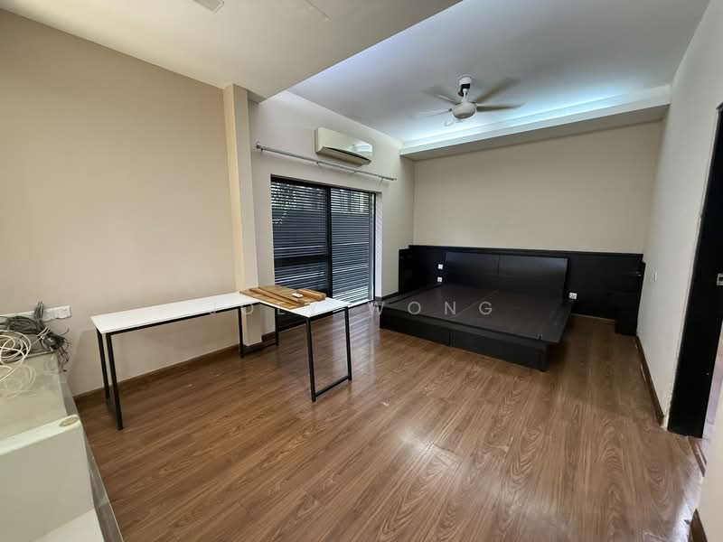 Semi-Detached House for Rent in Taman Overseas Union (Taman Oug) (Jalan Klang Lama (Old Klang Road)) - Joey Wong - Bedroom - PropertyGuru.com.my
