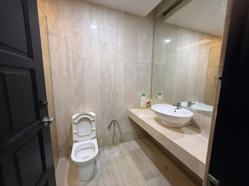 Semi-Detached House for Rent in Taman Overseas Union (Taman Oug) (Jalan Klang Lama (Old Klang Road)) - Joey Wong - Bathroom - PropertyGuru.com.my