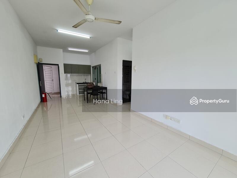 For Rent - Saville @ Kajang