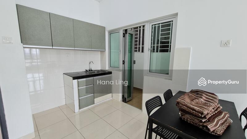 For Rent - Saville @ Kajang