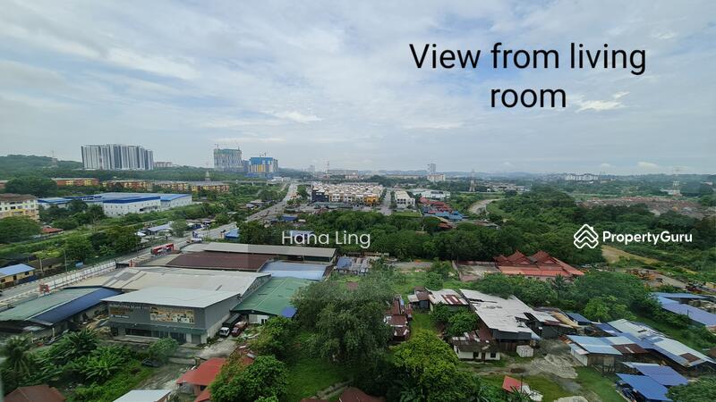 For Rent - Saville @ Kajang