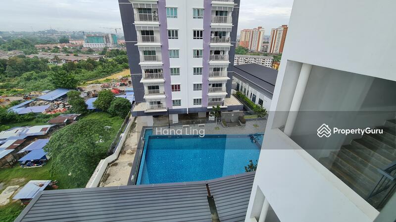 For Rent - Saville @ Kajang
