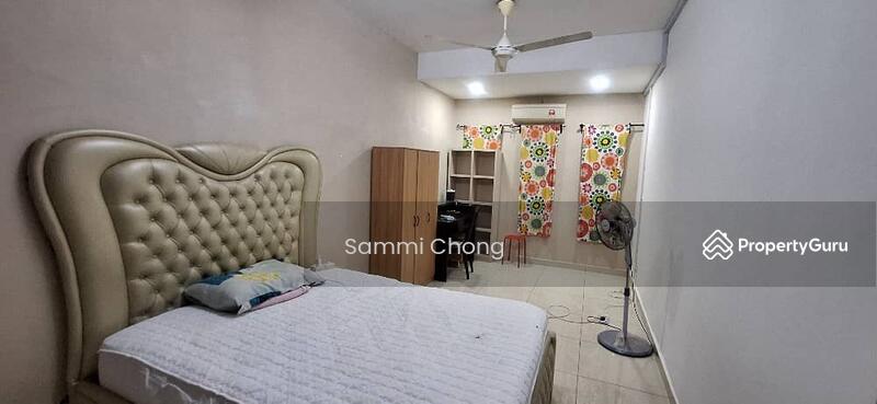 For Rent - Taman Cempaka Ampang