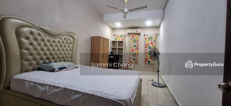 For Rent - Taman Cempaka Ampang