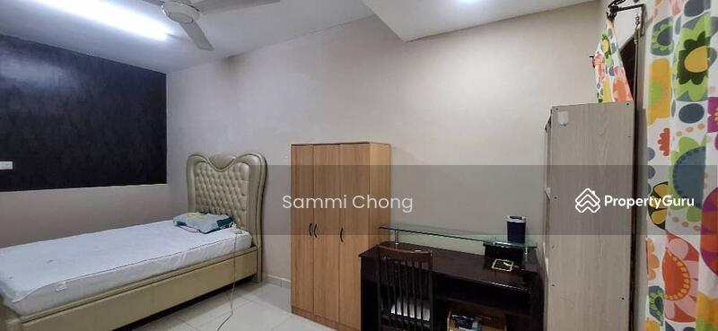 For Rent - Taman Cempaka Ampang