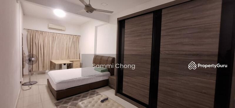 For Rent - Taman Cempaka Ampang