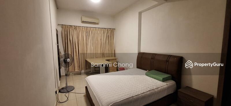 For Rent - Taman Cempaka Ampang