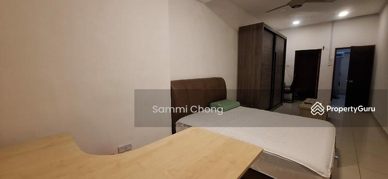 For Rent - Taman Cempaka Ampang