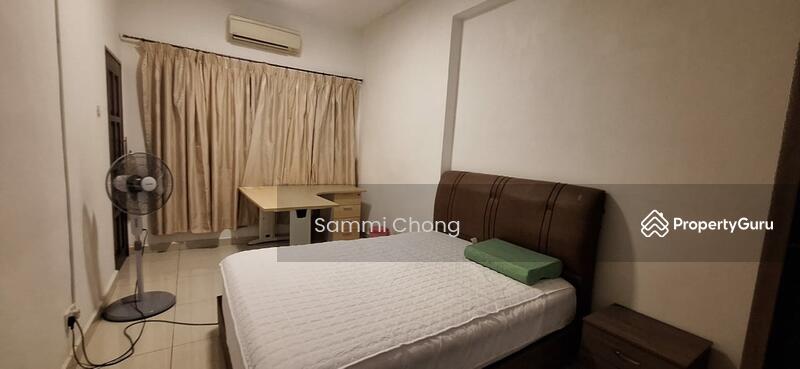 For Rent - Taman Cempaka Ampang