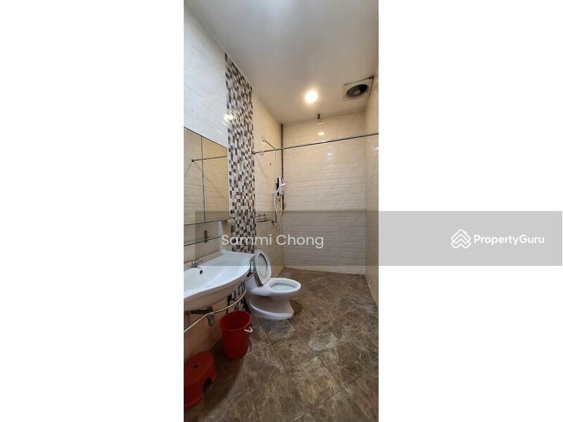 For Rent - Taman Cempaka Ampang