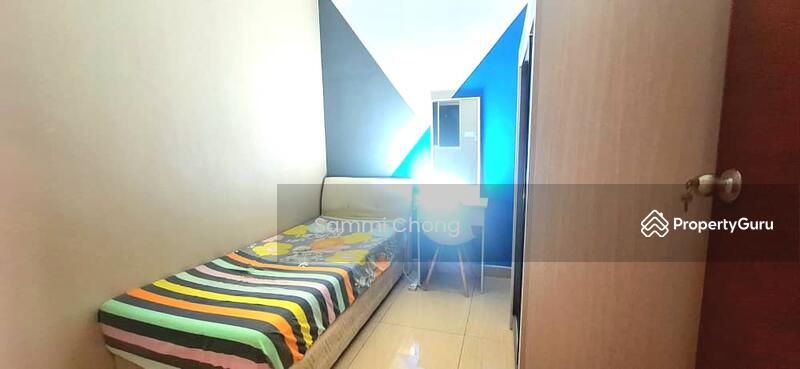 For Rent - Taman Cempaka Ampang