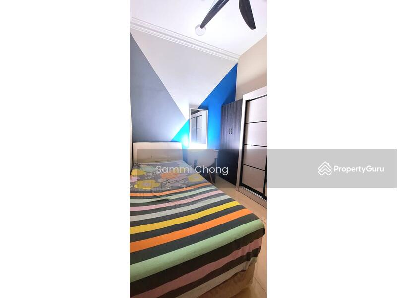 For Rent - Taman Cempaka Ampang