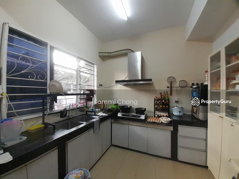 For Rent - Taman Cempaka Ampang