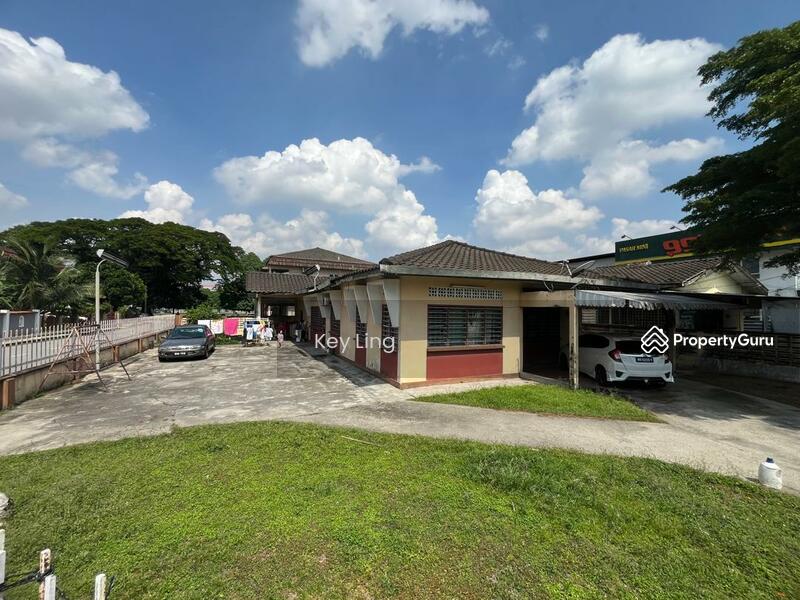 For Rent - PJ Oldtown