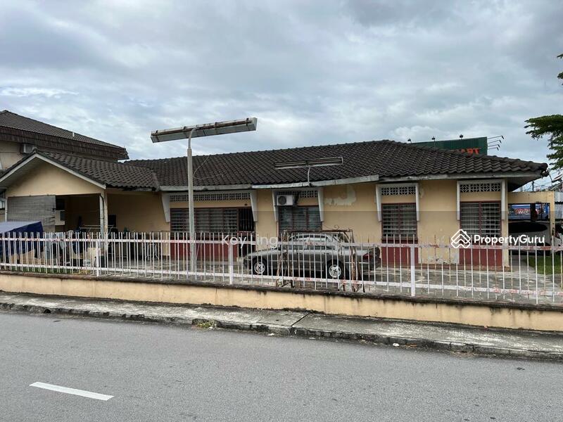 For Rent - PJ Oldtown