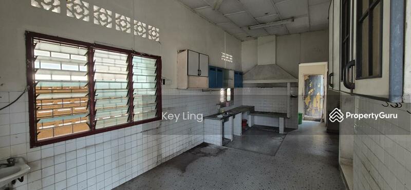 For Rent - PJ Oldtown
