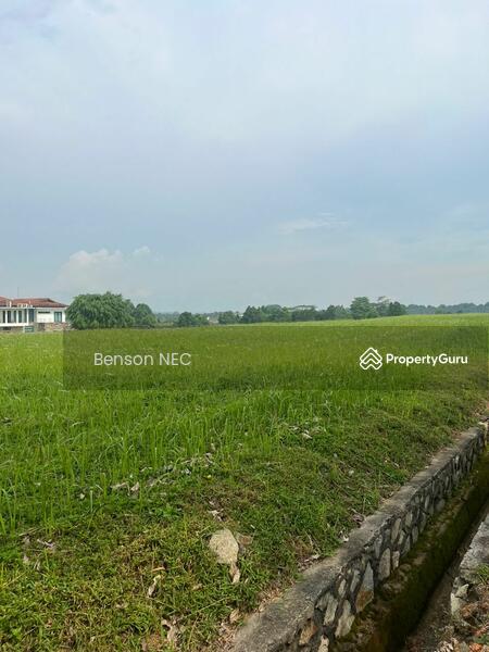 For Sale - Bungalow Land at Leisure Farm