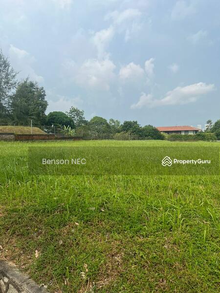For Sale - Bungalow Land at Leisure Farm