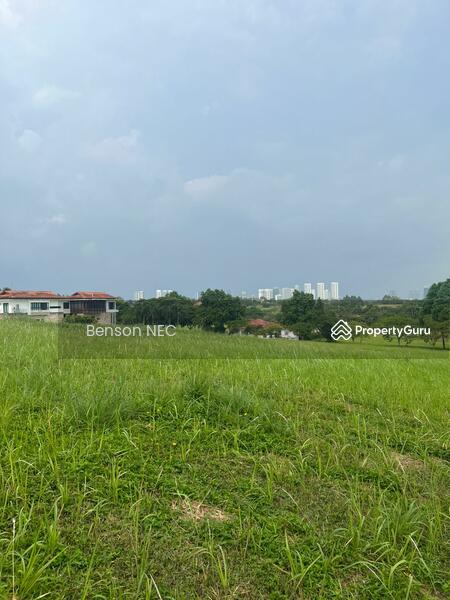 For Sale - Bungalow Land at Leisure Farm