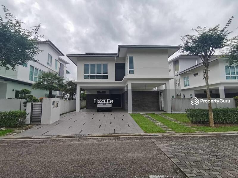 For Sale - Isola Villa @ Senibong Cove