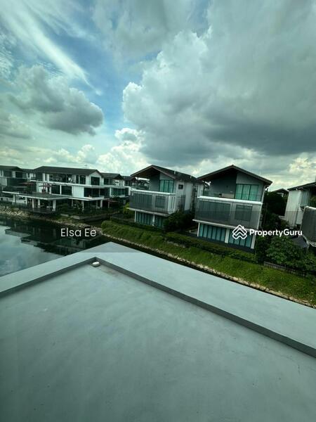 For Sale - Isola Villa @ Senibong Cove