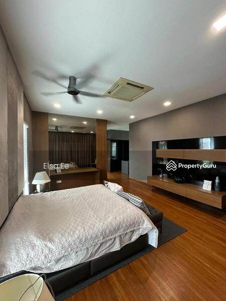 For Sale - Isola Villa @ Senibong Cove