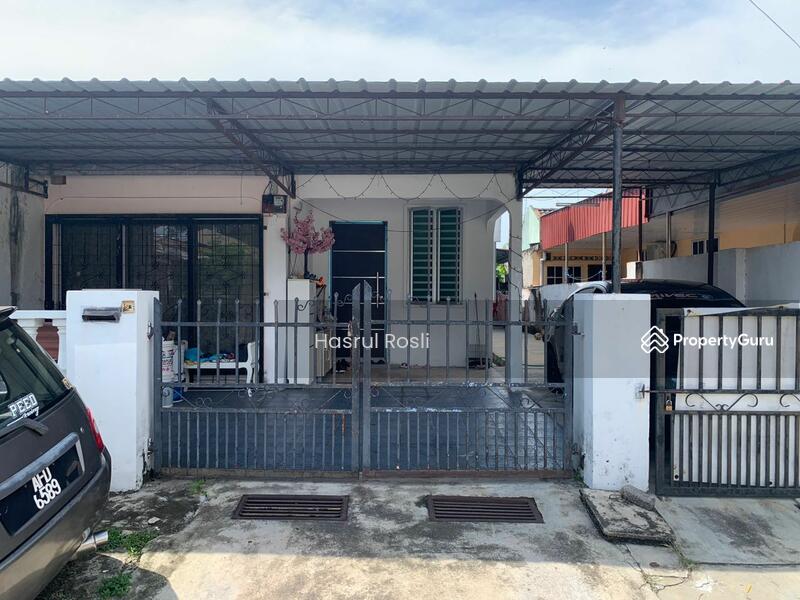 For Sale - Taman Pahlawan