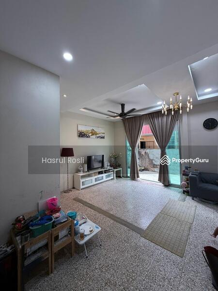 For Sale - Taman Pahlawan
