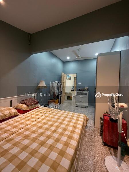 For Sale - Taman Pahlawan