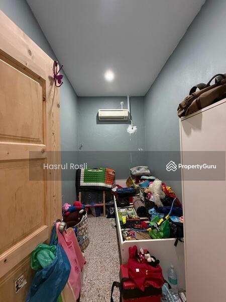 For Sale - Taman Pahlawan
