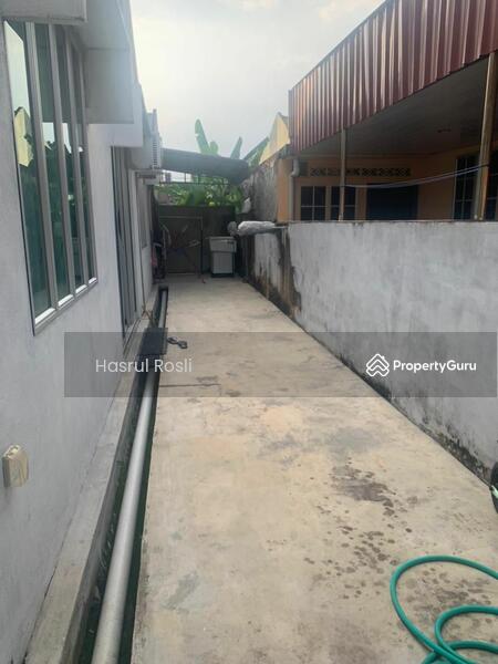For Sale - Taman Pahlawan