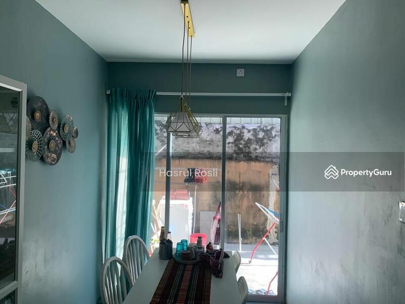 For Sale - Taman Pahlawan