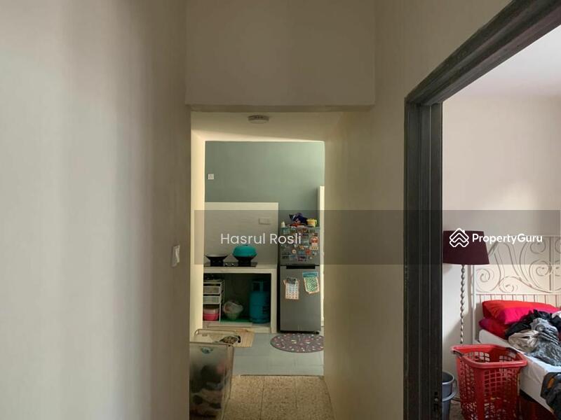 For Sale - Taman Pahlawan
